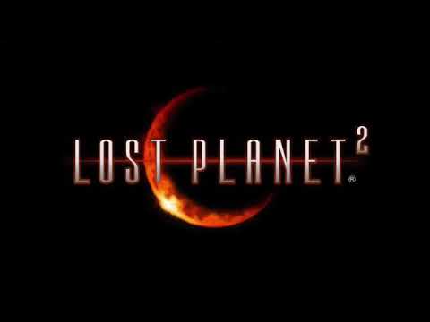 LOST PLANET 2 Music Red Eye 2 (Extended)