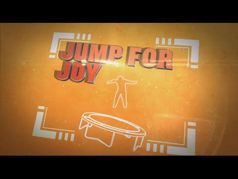Jump For Joy