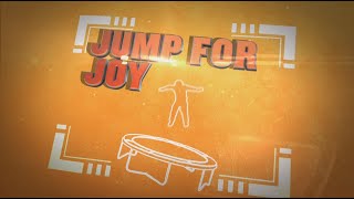 Jump For Joy