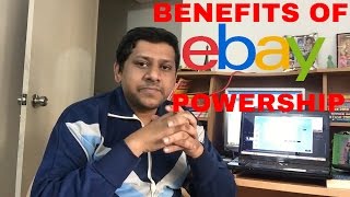 What Are the Benefits Of Ebay Powership To Sell Products Online