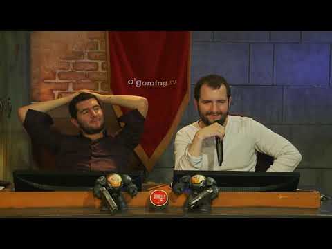 Best Of O'Gaming SC2 Gaiden #2