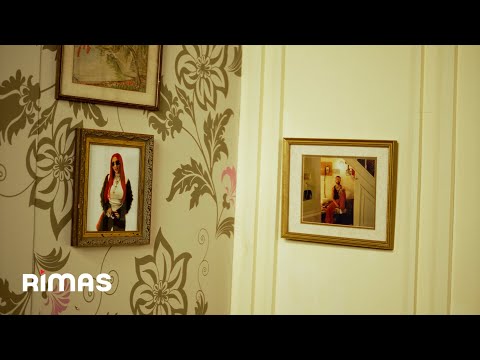 Mora, De La Rose - AURORA (Visualizer) | LO MISMO DE SIEMPRE