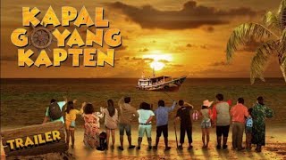 Download lagu FILM 'KAPAL GOYANG KAPTEN' FULL MOVIE | FILM KOMEDI mp3