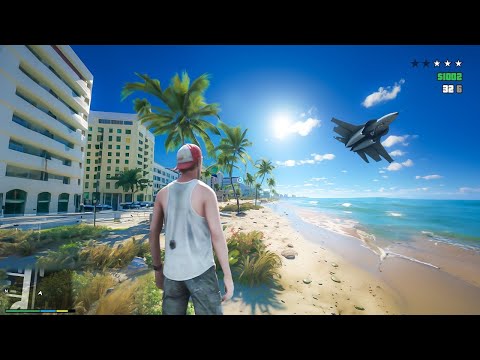 GTA 6: FAUT-IL ENCORE CROIRE EN UNE ANNONCE CETTE ANNÉE