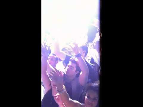 MazzA @ Millesime Club With Playboy European Tour 2010