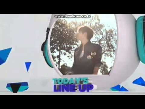 130407 Today's Inkigayo Line Up - Infinite, K.will, Lee Hi, Davichi, Ze:A Five & more