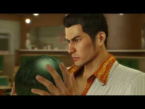 Let's Play Yakuza 0 Pt. 38