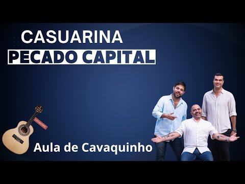 Quiproquó - Casuarina