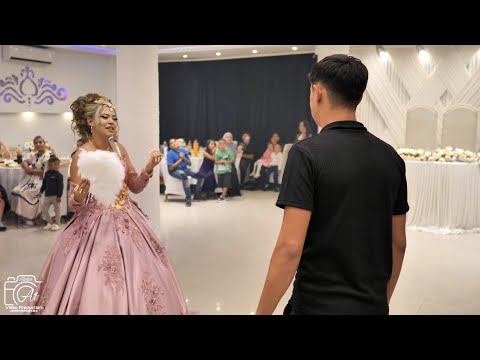 Kanagjegji Meribanes ** Nuhi Bajrami Emran Kurtani Ersan Japani ** Pjesa 4