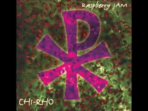 If the Lord Wills - Raspberry Jam