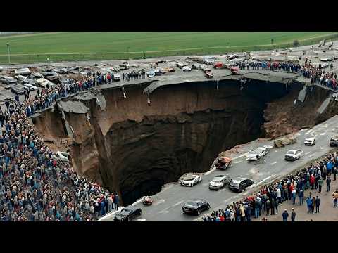 Incredible Moments Caught On Camera | Best Of 2026 #03