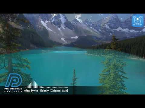 Alex Byrka - Edenly (Original Mix) [Progressive Dreams Emotions]