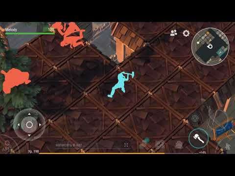 Last Day on Earth: Survival Рейд базы Player7982