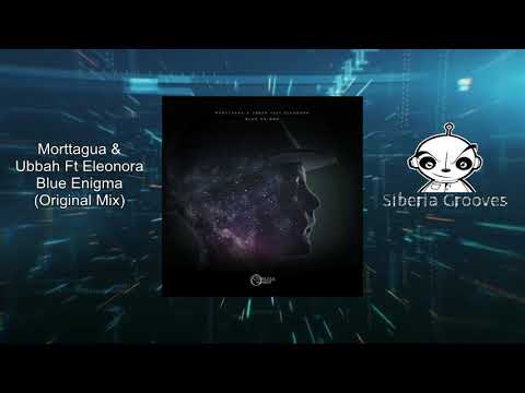 Morttagua & Ubbah Feat Eleonora - Blue Enigma (Original Mix) [Timeless Moment]