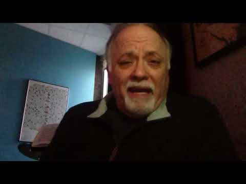Denis DiBlasio - Story Time - David Baker, Triply Blessed