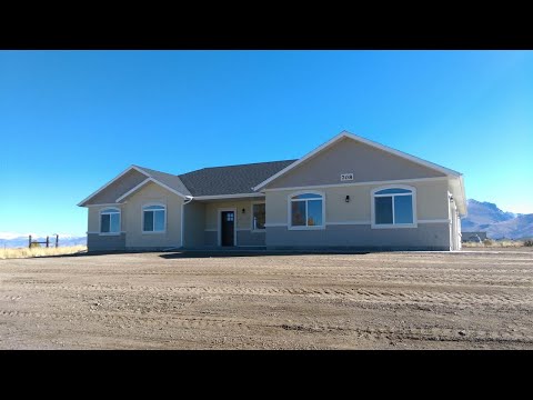 759 Palace Parkway, Spring Creek, NV 89815