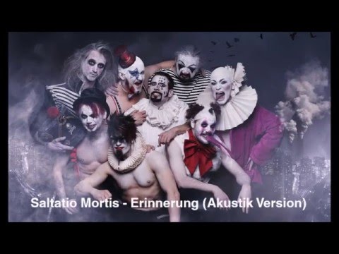 Erinnerung - Saltatio Mortis