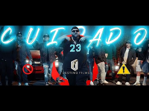 Elder El Futuristico - Cuidado ( Video Oficial)