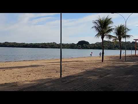 Prainha de Itaipulândia, um paraíso no oeste do Paraná!!