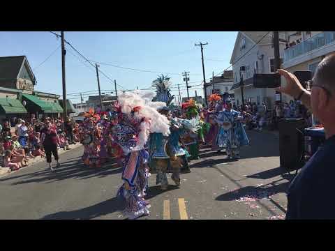 6 10 17 String Band Weekend Clip 3