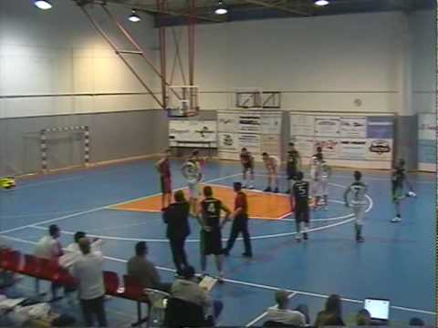 EBA E J9. Palma - Castellón