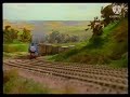Look Out For The Train Me Voice Acting