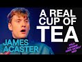James Acaster's VERY British Drink Problems | COLD LASAGNE HATE MYSELF 1999