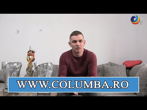 Familia Ronta - „regii“ hunedoreni ai categoriei Viteză