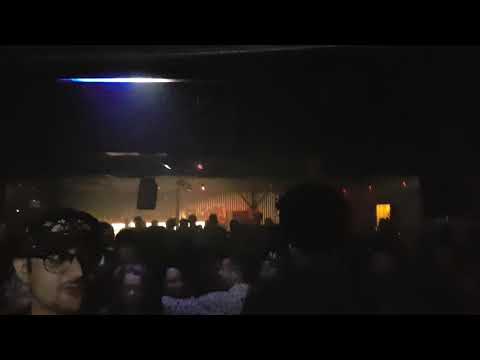 DJ WISK X MC K (NICE)