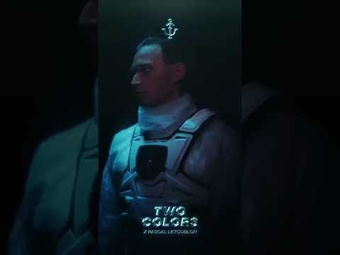 twocolors & Pascal Letoublon - Break Up #shorts