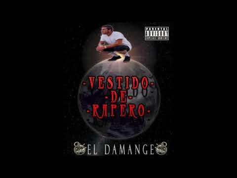 VESTIDO DE RAPERO - EL DAMANGE SBH