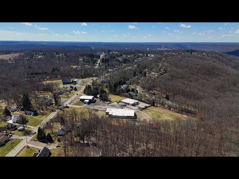 Explore Venango County