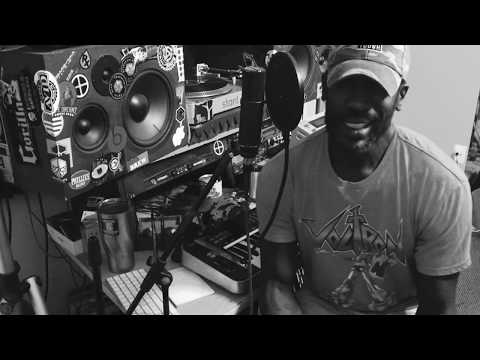 Simon Roofless - #Hot16Challenge2