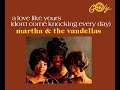 "Motown Deep Cuts"  "Martha And The Vandellas  A Love Like Yours (Don't Come Knocking Every Day)"