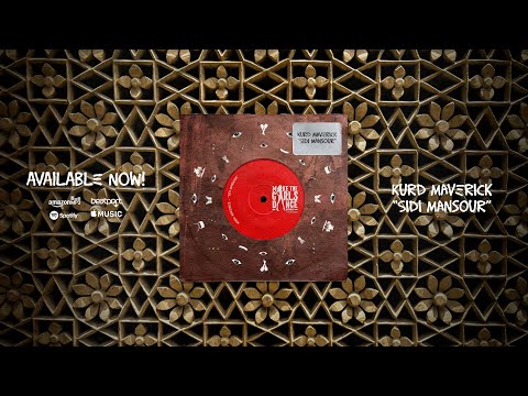 Kurd Maverick - Sidi Mansour [Make The Girls Dance Records]