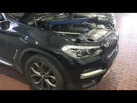 BMW X3 2020 - Image 2