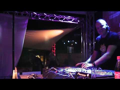 DJ Jay Frog Part 2 Outside World Freedom 02.09.2022 Garbsen Blauer See