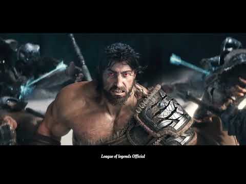 Still Here | Season 2024 Cinematic - League of Legends  Officail (ft. Forts, Tiffany Aris, and 2WEI)