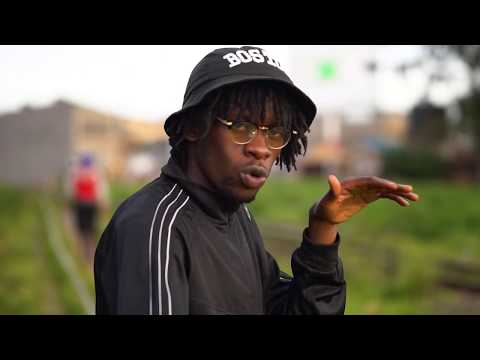 Clinchy - Life Ya Hood (Official music Video)