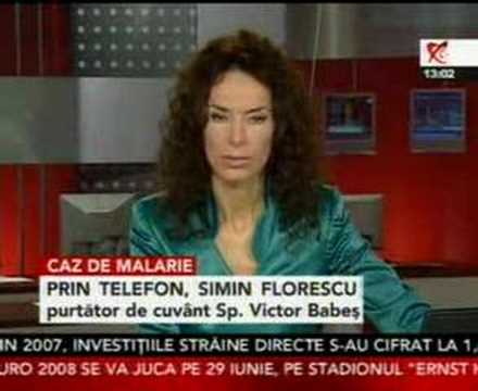 Un elicopter al SRI a aterizat de urgenţă la Grădiştea