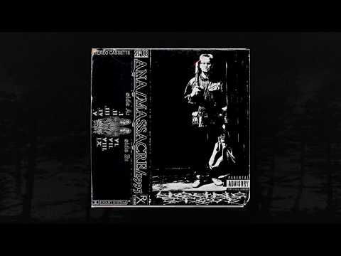 YOUNG STOVE - TALK/ABOUT/ME FEAT. ZACH RABBIT (MEMPHIS 66.6 EXCLUSIVE)