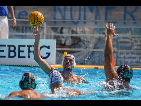 Ch. League, Younger sullo Spandau: "Avversario ostico, a Berlino per imporre il nostro gioco"