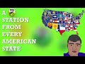 A PBS KIDS STATION FROM EVERY STATE