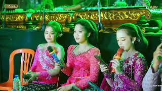 Download lagu YA ROBBIBIL MUSTOFA  -  LIR ILIR  - ( GARAP TJ CAMPURSARI )  -  AS  HD mp3