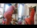 हो गई मेरी दीपावली की साफ सफाई शुरू कि�