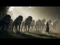 They Entrusted The Human With Three Cubs She Returned With A Pack Of Hunters HFY A Short