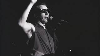 John Cale (ex-Velvet Underground) - I´m Waiting For The Man (Live Hamburg 1983)