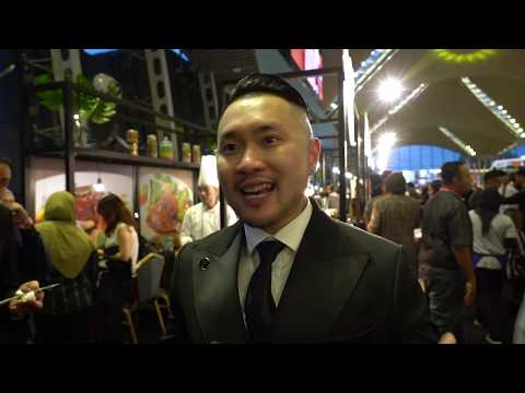 MIGF KULinary 2019 - Dennis Lau Interview