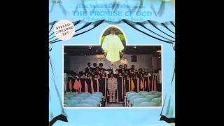 Everything I Need I Found In God-The Voices Of Tabernacle