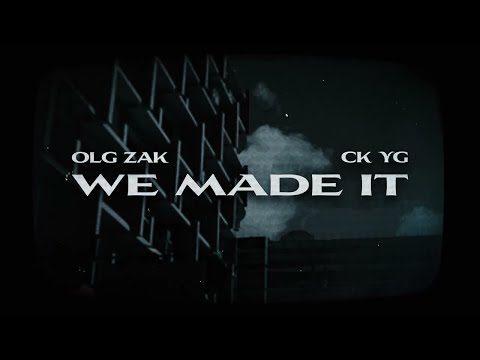 Miniatura de We Made It
